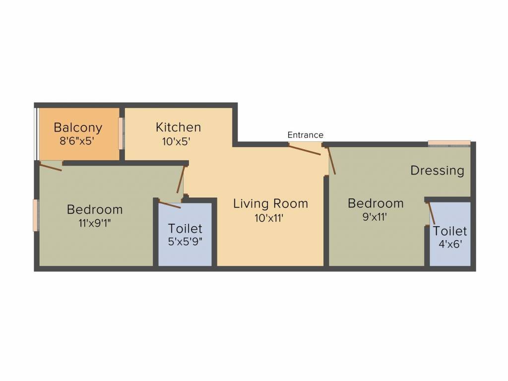 Bharat Bharat Homes 1