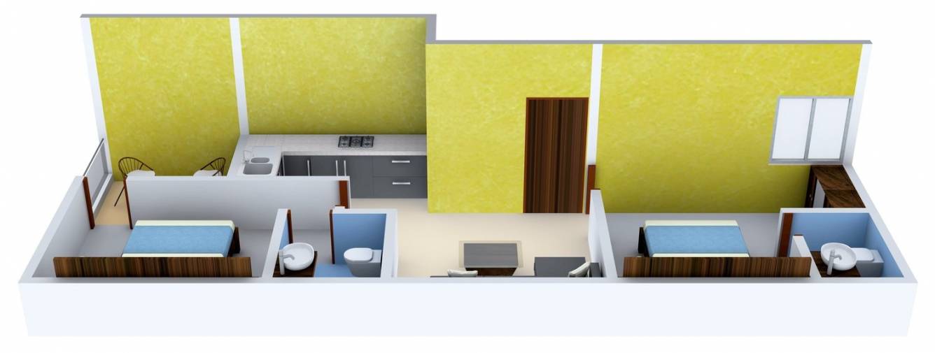 Bharat Bharat Homes 1