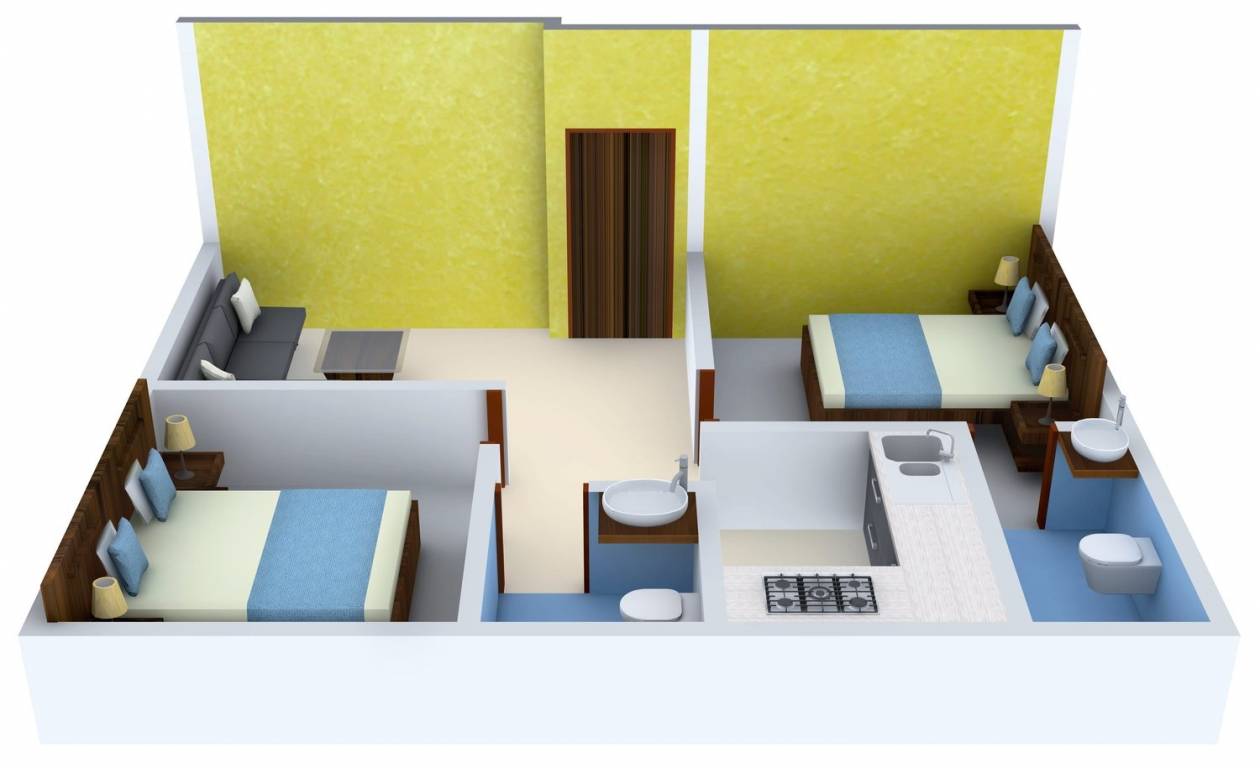 Bharat Bharat Homes 1