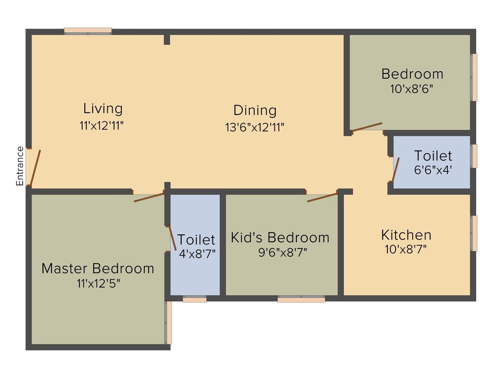 The Congate Sai Harshan