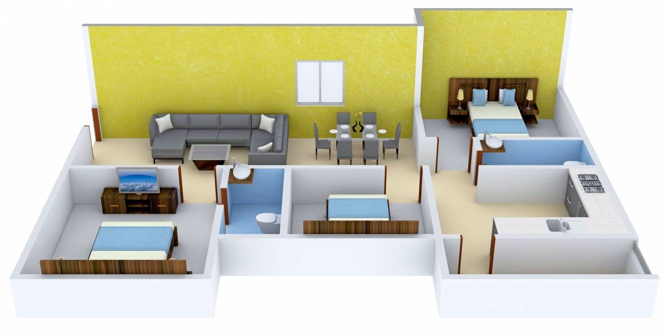 The Congate Sai Harshan