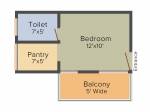 floorPlan of VA VAC Floors-1