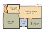 floorPlan of VA VAC Floors-1