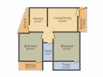 floorPlan of VA VAC Floors-1