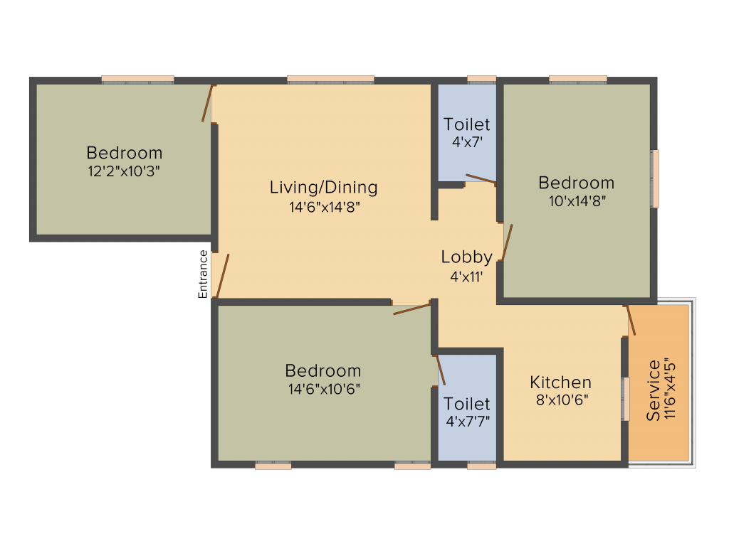 Chaitanyar Chaitanyar