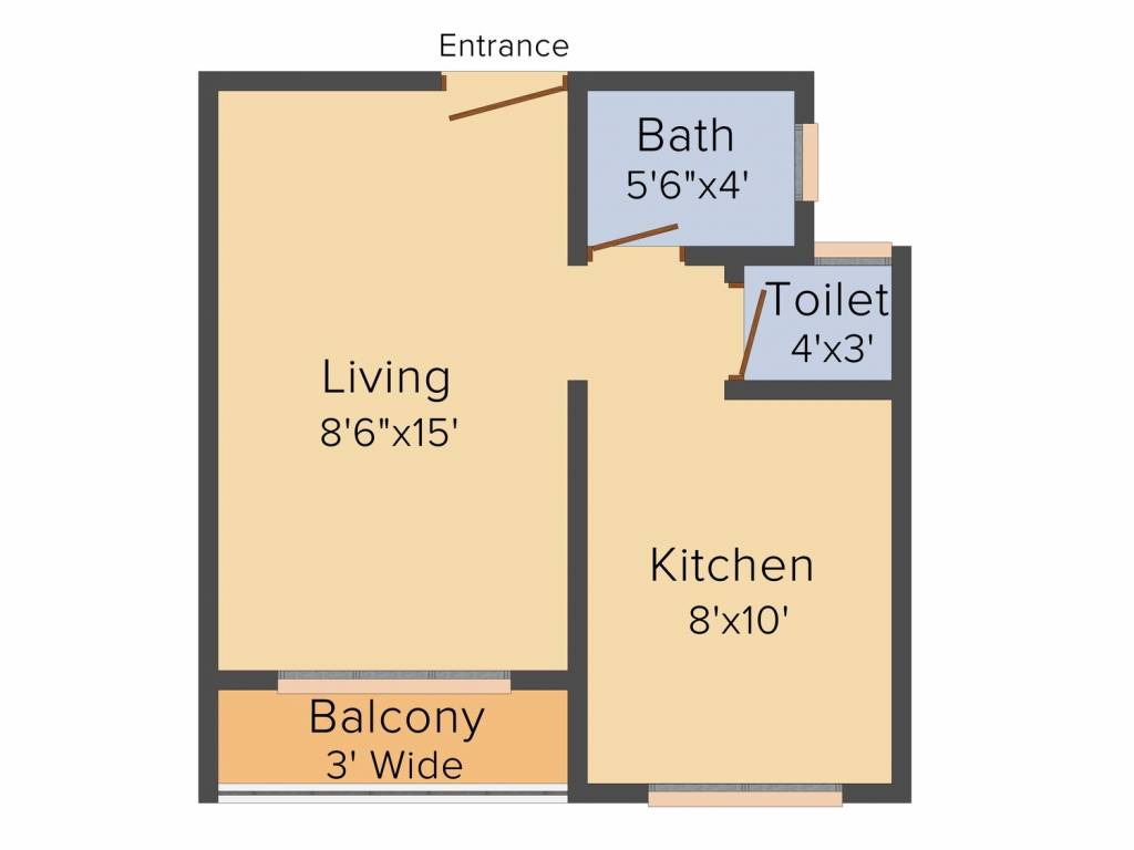 dummy SGK Group SGK Sai Enclave