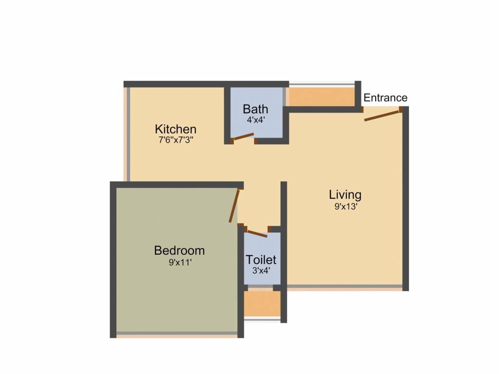 Solanki Solanki Mount View