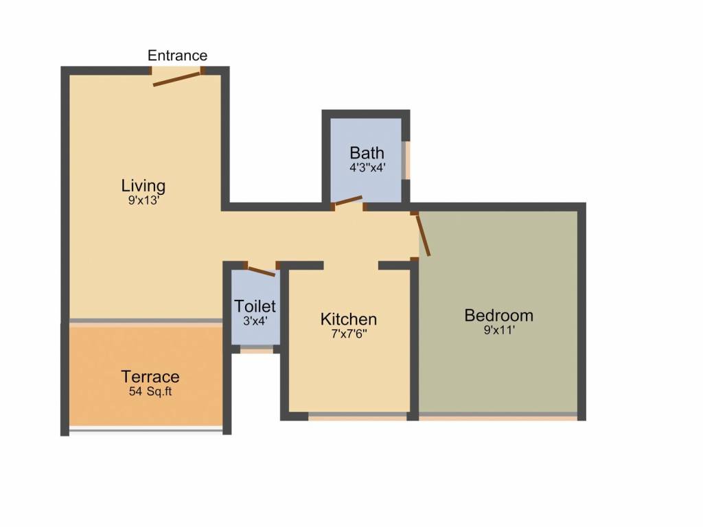 Solanki Solanki Mount View