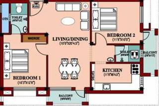  galaxy-phase-2 Floor Plan Floor Plan