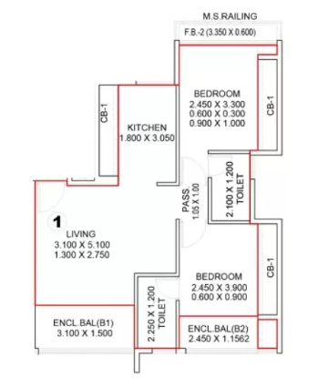 Floor Plan 17 west Floor Plan Floor Plan