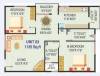 classic Floor Plan Floor Plan