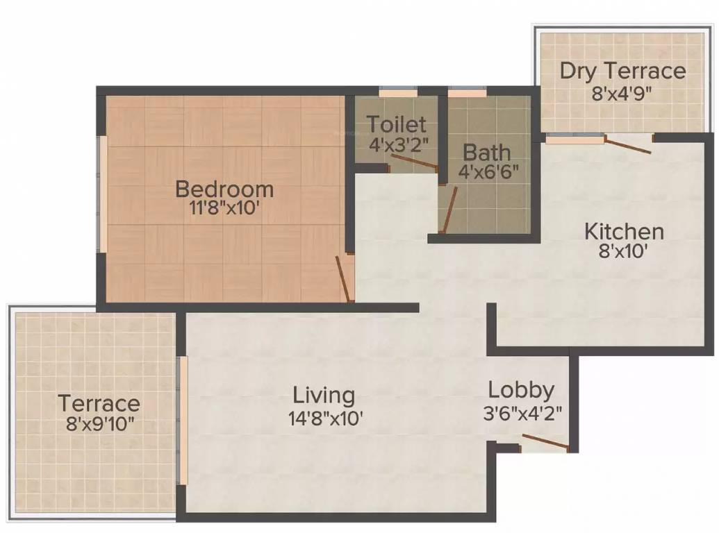  kesar valley Floor Plan Floor Plan