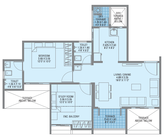  adiamville Floor Plan Floor Plan