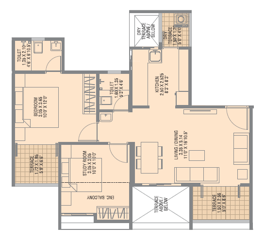  adiamville Floor Plan Floor Plan