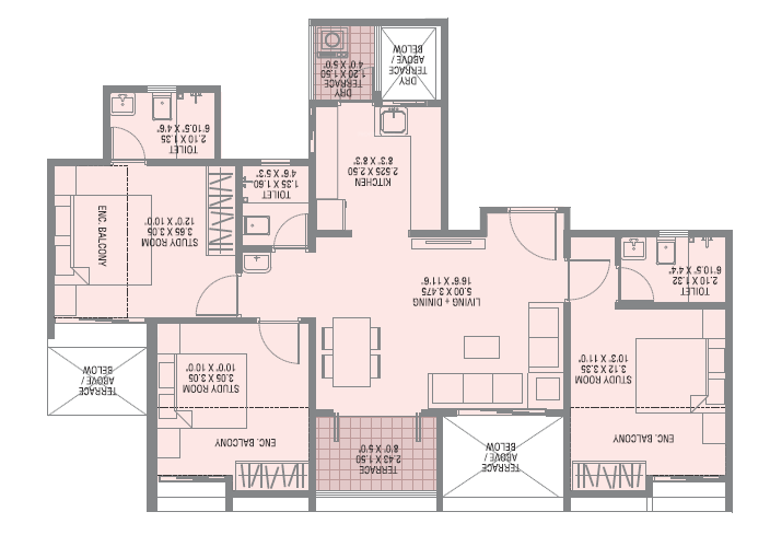  adiamville Floor Plan Floor Plan