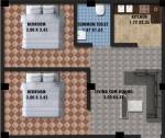 Floor Plan chitra-hari-apartment Floor Plan Floor Plan
