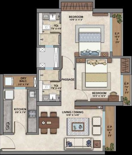  aria Floor Plan Floor Plan