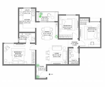  marq-2-0 Floor Plan Floor Plan