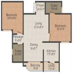  ritz-boulevard Floor Plan Floor Plan
