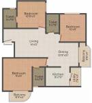  ritz-boulevard Floor Plan Floor Plan