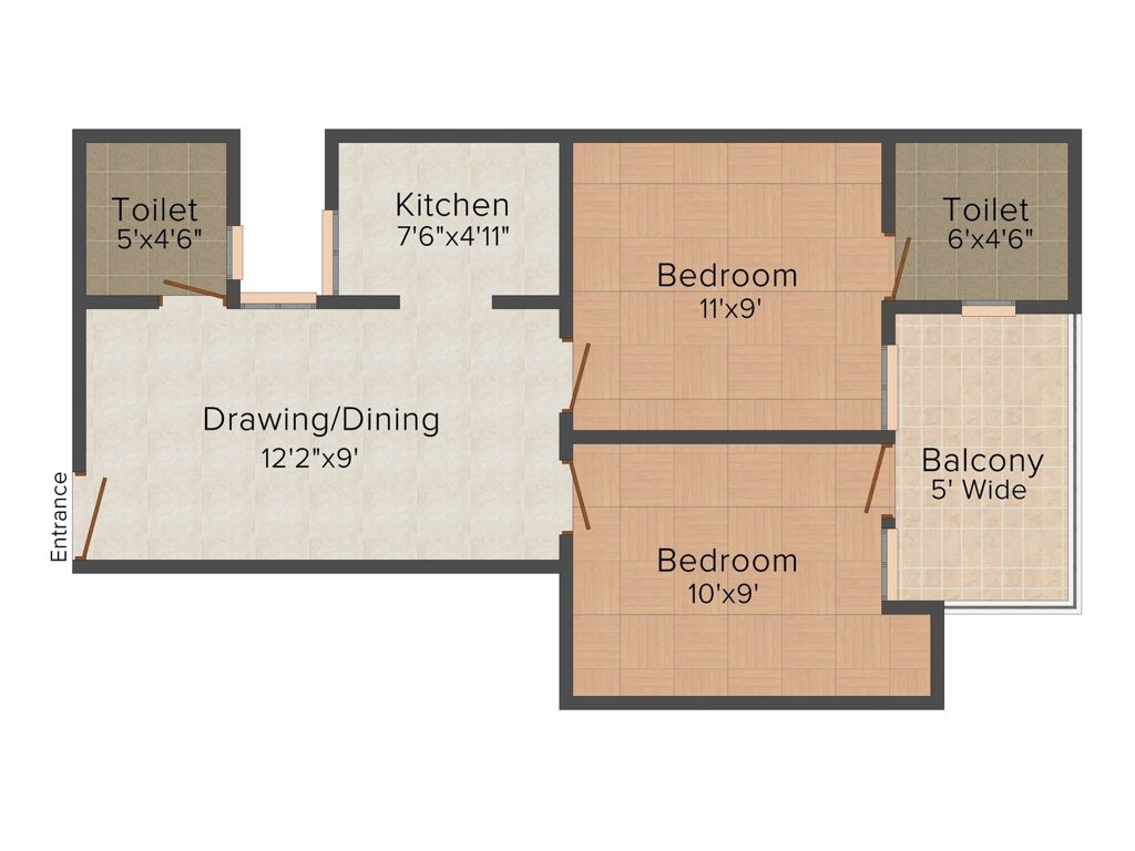 Aditya Aditya Homes 34 A