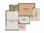 floorPlan of Pratap Properties Pratap Villa - 3