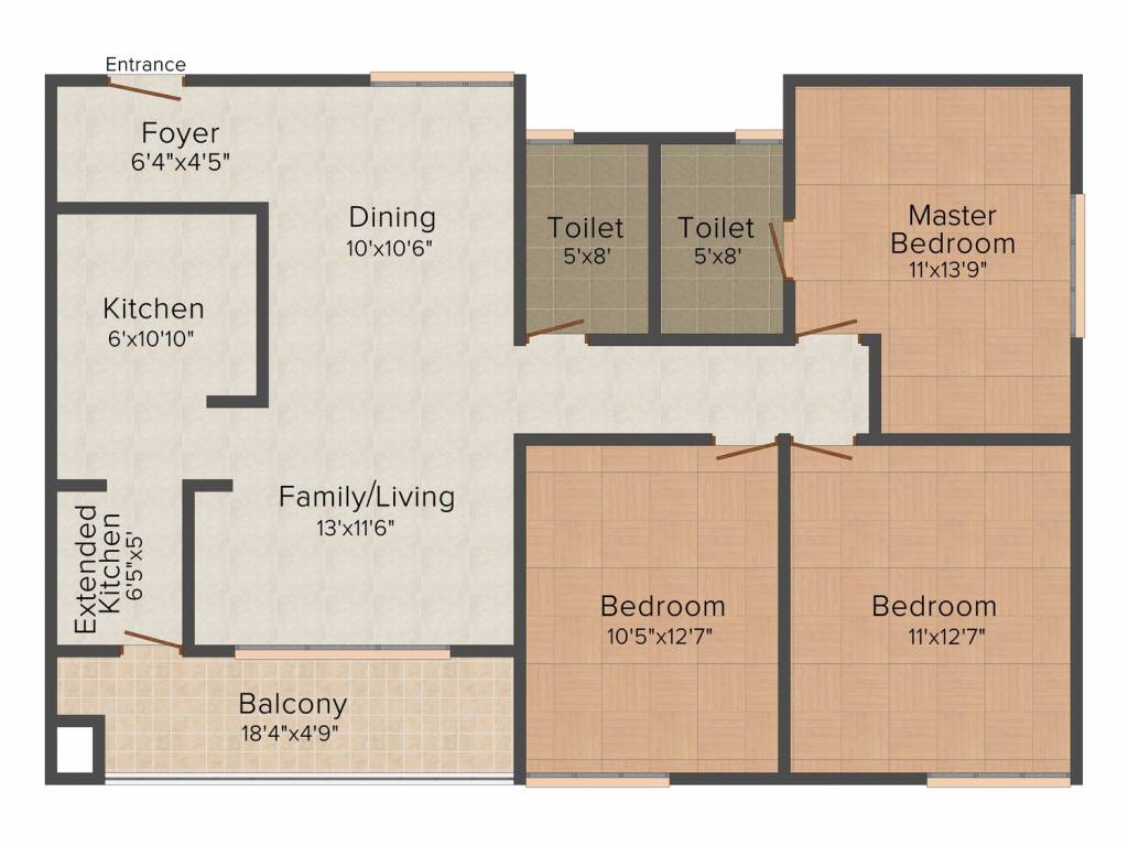 Panchwati Group Ranchi Panchwati IVY