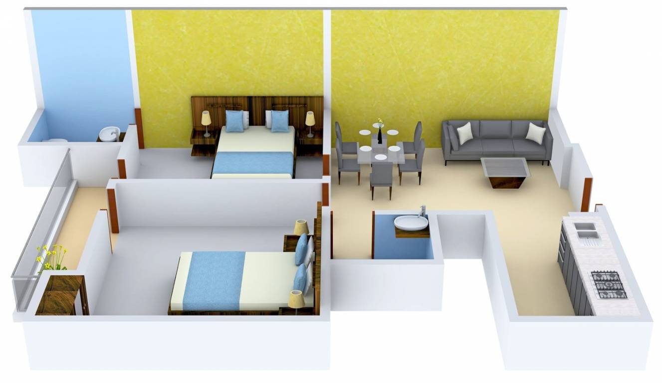 CS C S Northend Tower