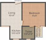 Floor Plan neb-sarai Floor Plan Floor Plan