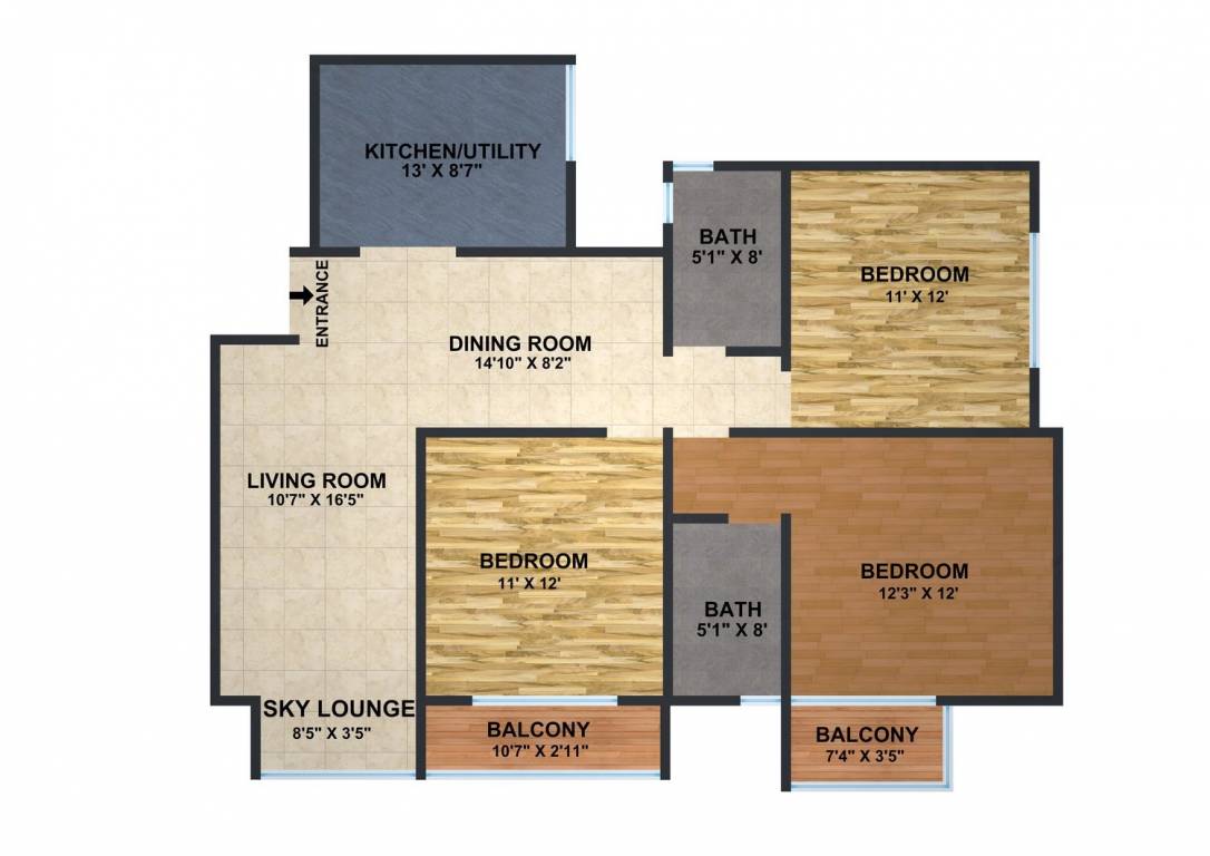 Brigade Brigade Panorama Ph   1