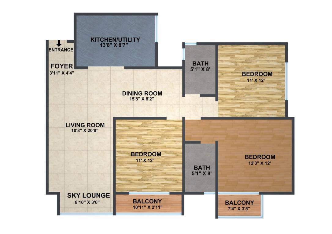 Brigade Brigade Panorama Ph   1