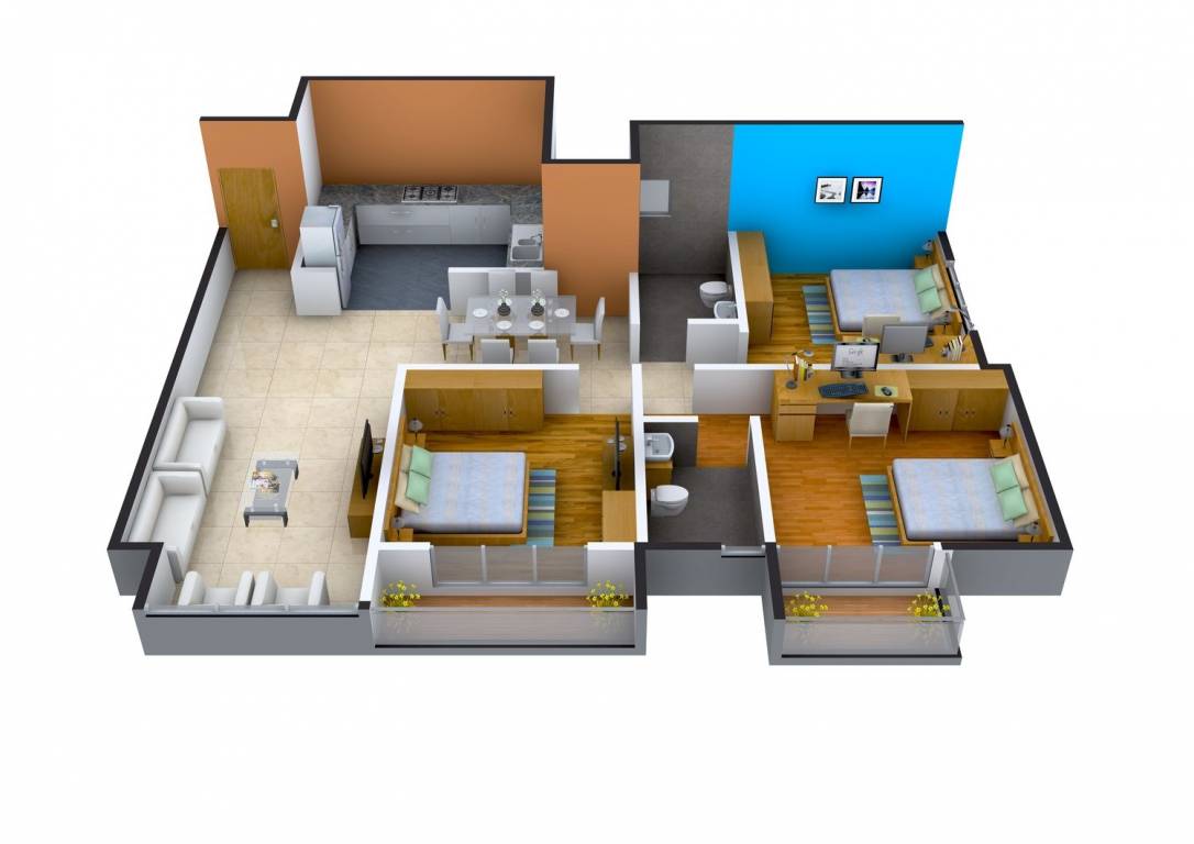 dummy Brigade Brigade Panorama Ph   1