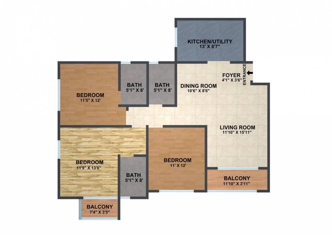 Brigade Brigade Panorama Ph   1