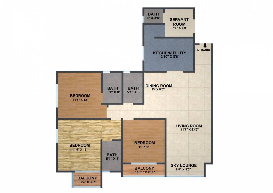 Brigade Brigade Panorama Ph   1