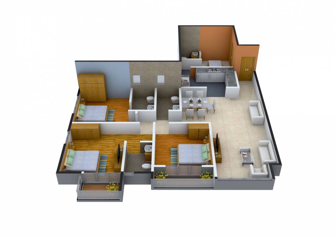 dummy Brigade Brigade Panorama Ph   1