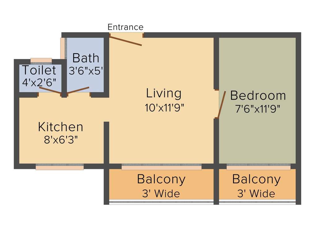 Yashraj Yasharaj Galaxy