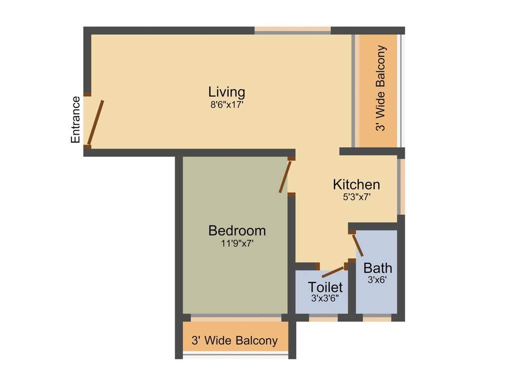 Yashraj Yasharaj Galaxy