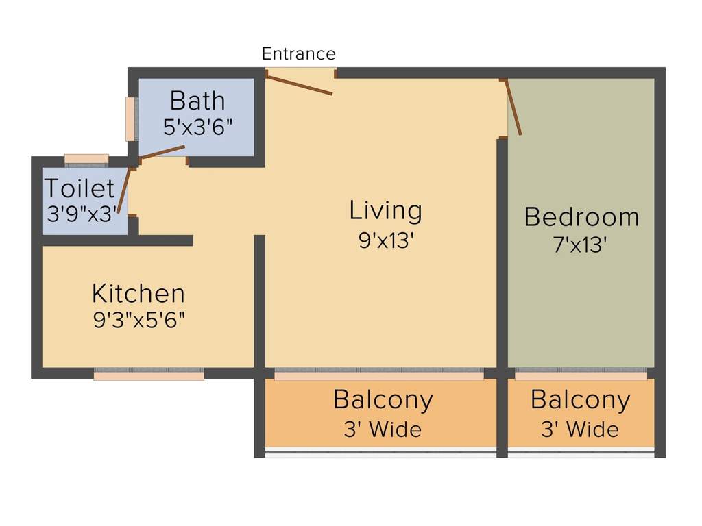 Yashraj Yasharaj Galaxy