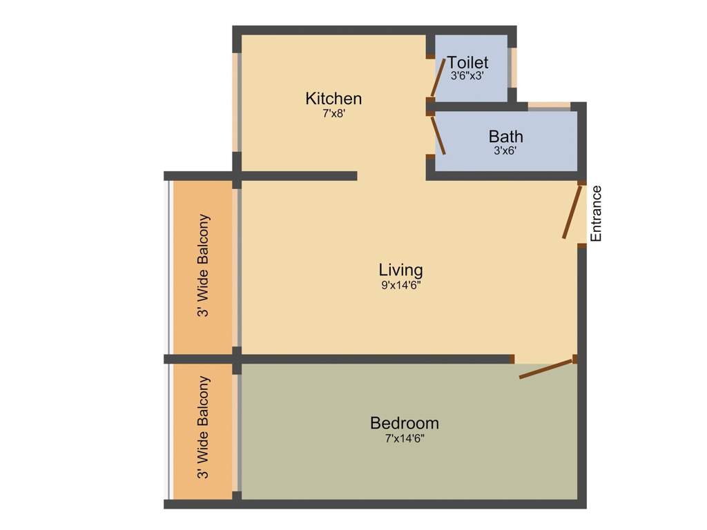 Yashraj Yasharaj Galaxy