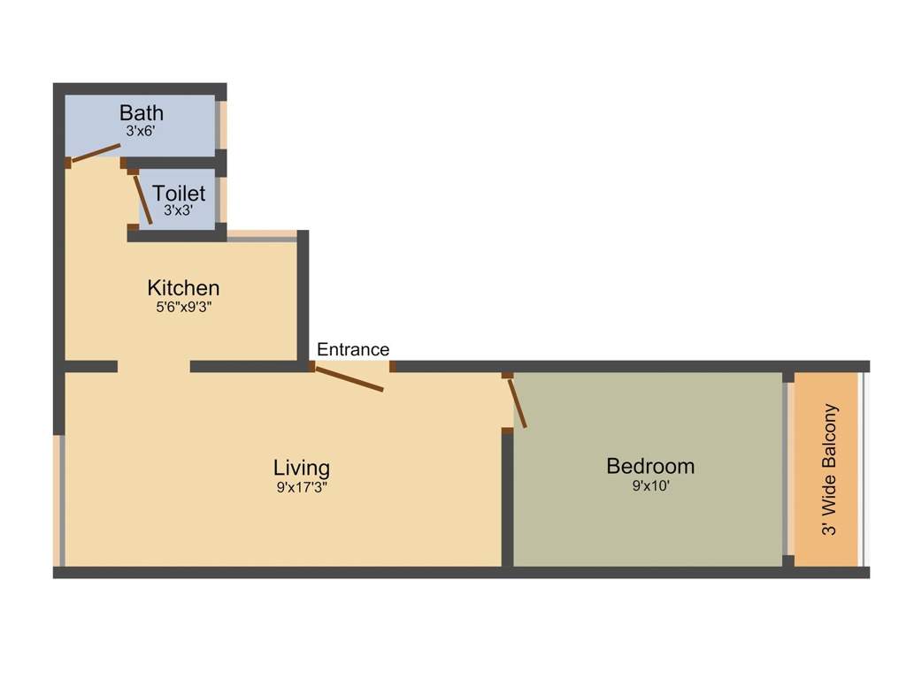 Yashraj Yasharaj Galaxy