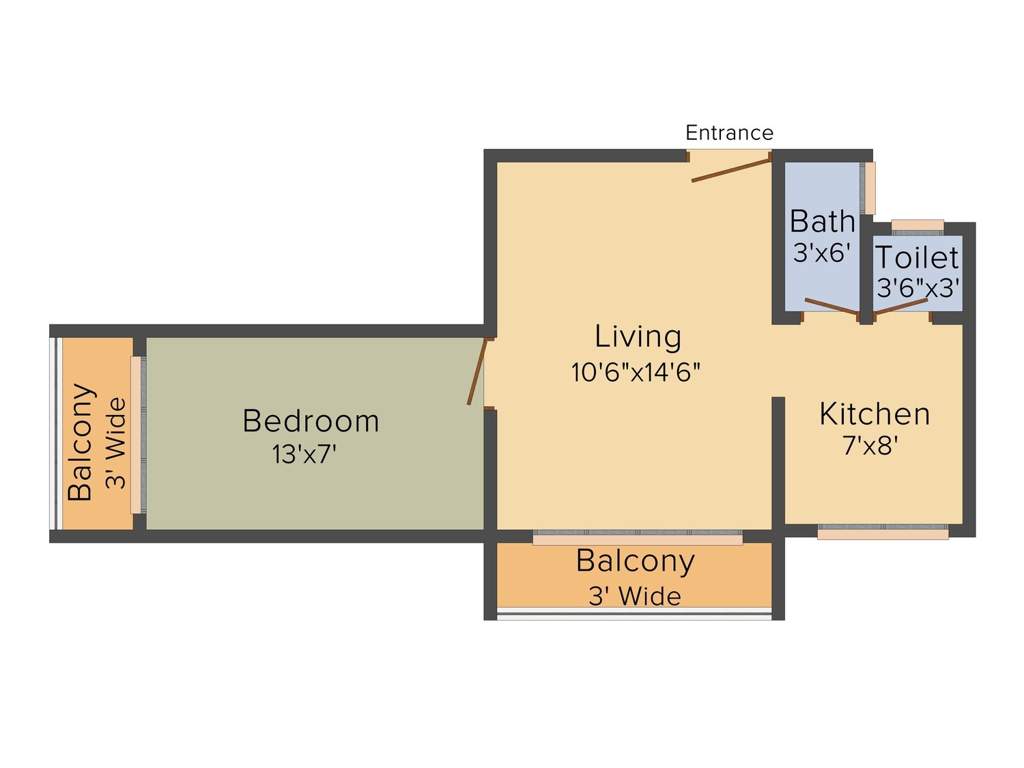 Yashraj Yasharaj Galaxy