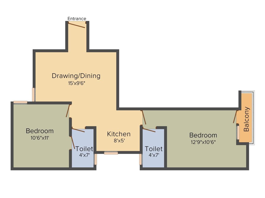 Prithvi Prithvi Sales The Nest