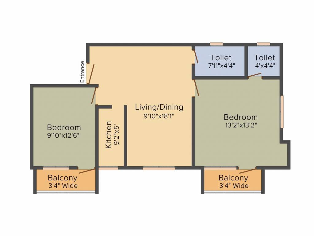 Happy Sunshine 368GT Road