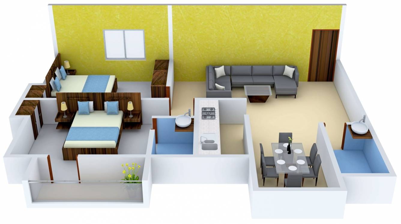 Happy Sunshine 368GT Road