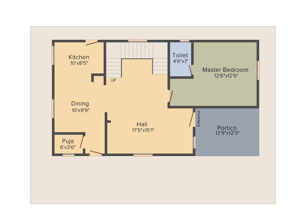 Godrej Godrej Villas