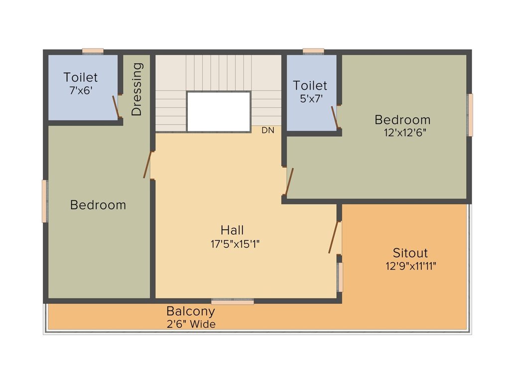 Godrej Godrej Villas