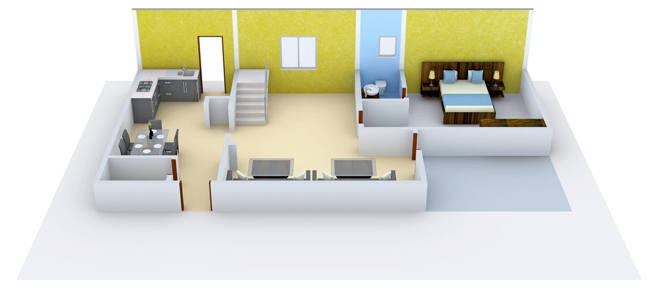 Godrej Godrej Villas