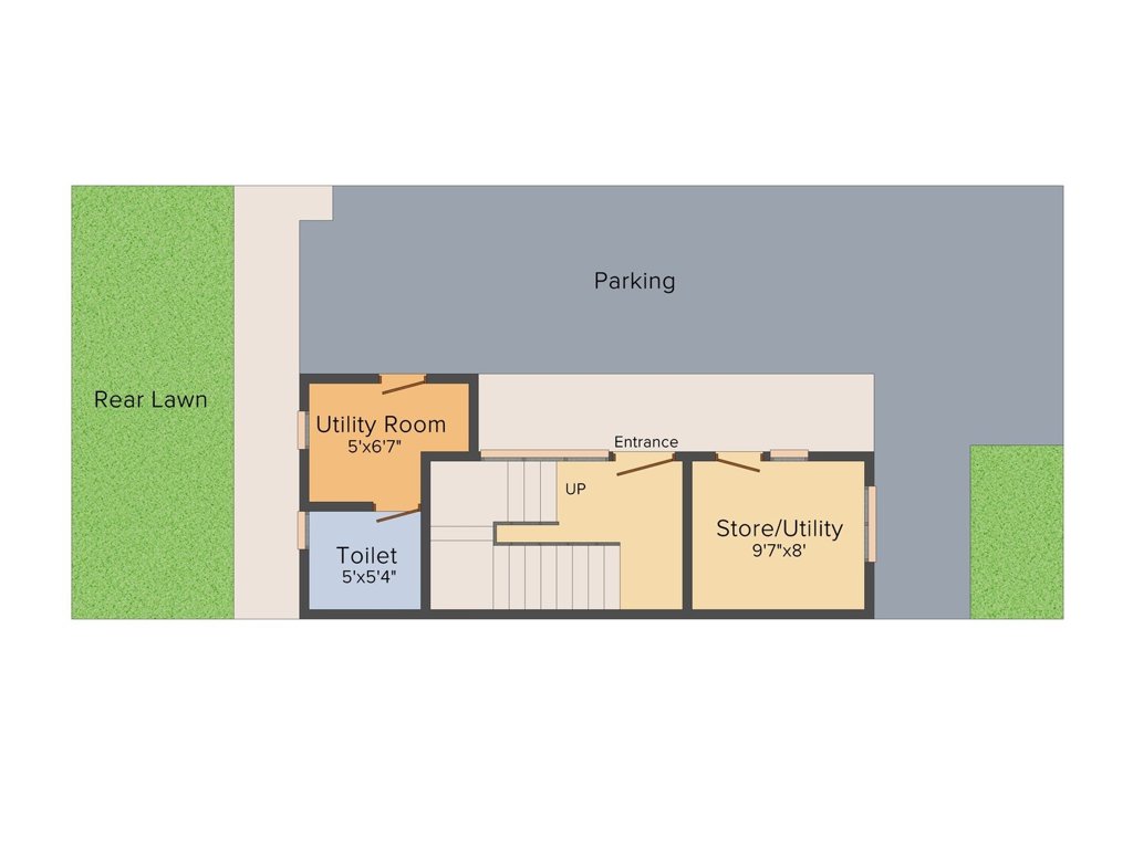 Godrej Godrej Villas