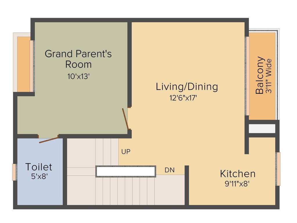 Godrej Godrej Villas
