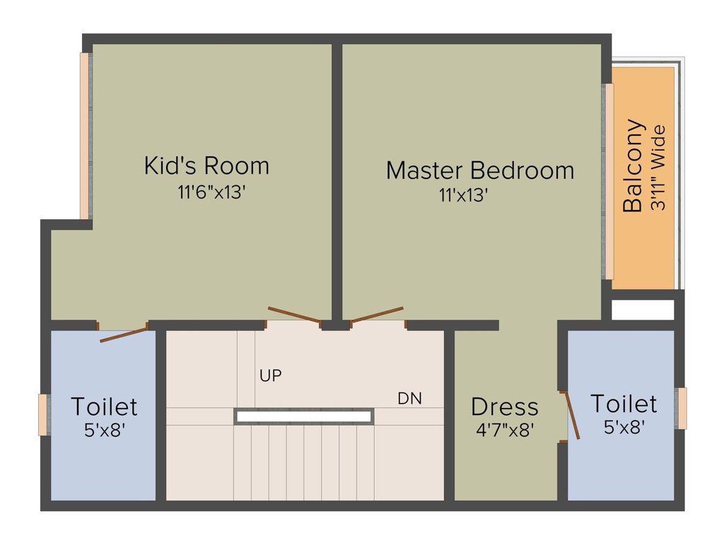 Godrej Godrej Villas